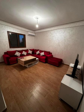 Appartement Gueliz